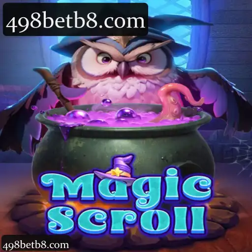 MagicScroll
