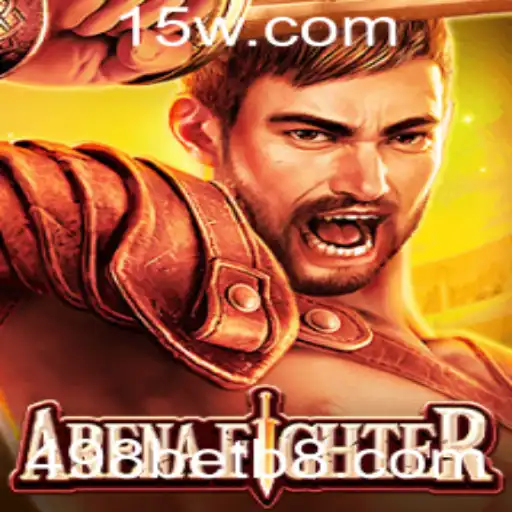 ArenaFighter: O Impactante Jogo de Combate que Está Revolucionando o Setor