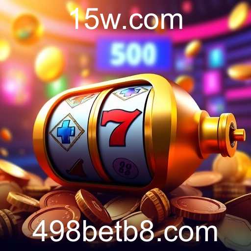 498bet: Caça-níqueis e Segurança Brasileira Online