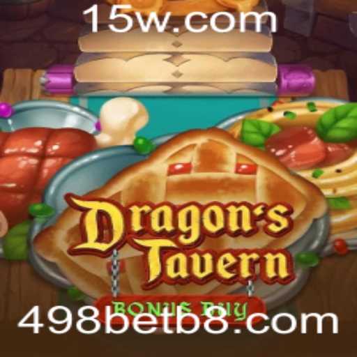 DragonsTavern: Uma Jornada Épica no Mundo da Aventura com 498bet