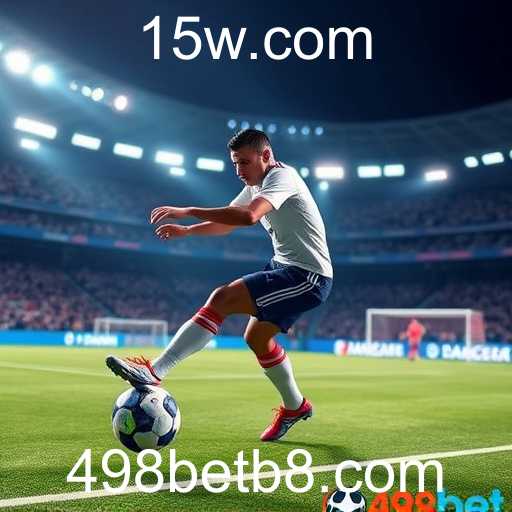 Esportes Virtuais: A Nova Fronteira do Entretenimento e das Apostas com 498bet