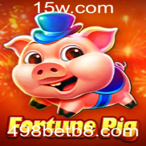 FortunePig: Explorando o Novo Fenômeno do Entretenimento Online com 498bet