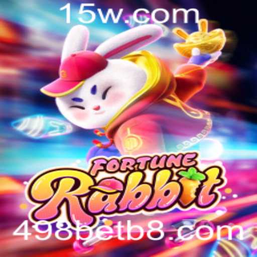 Explorando FortuneRabbit: O Novo Jogo Emocionante na Plataforma 498bet