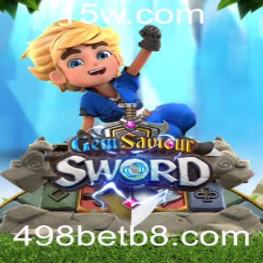 Desvendando GemSaviourSword: Aventura e Estratégia no Universo dos Jogos