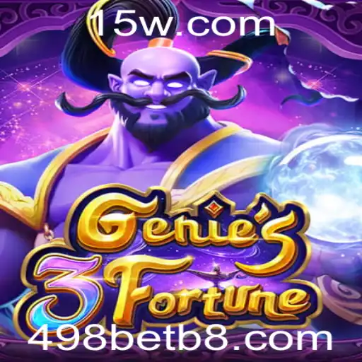 Explorando a Magia de Genie3Fortune: Estratégias e Regras