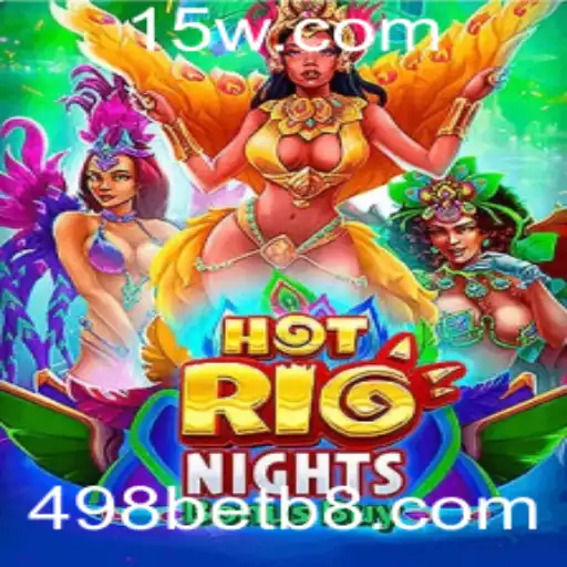Explorando o Universo de HotRioNightsBonusBuy no 498bet