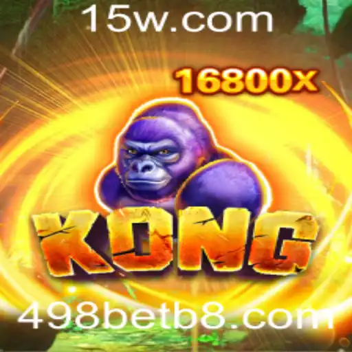 Descubra o Fascinante Mundo de 'Kong' no Sistema 498bet