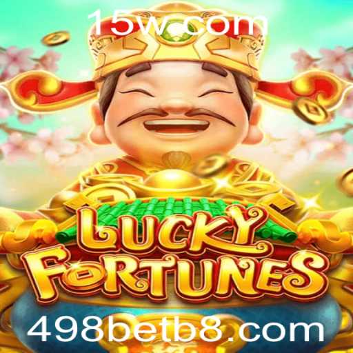 Explorando o Fascinante Mundo de LUCKYFORTUNES: O Jogo do Momento