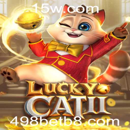 Descubra o Fascinante Mundo de LuckyCatII: O Jogo que Está Revolucionando 498bet