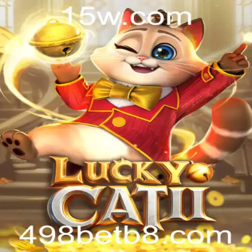 Descubra o Fascinante Mundo de LuckyCatII: O Jogo que Está Revolucionando 498bet