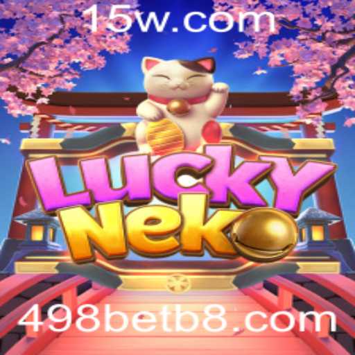 Explorando o Universo de LuckyNeko no 498bet
