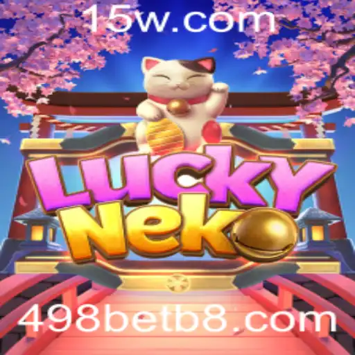 Explorando o Universo de LuckyNeko no 498bet