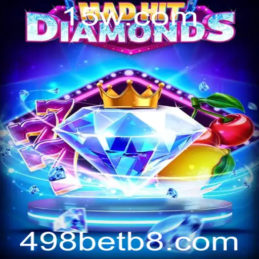 MadHitDiamonds: Descubra a Nova Sensação dos Jogos com 498bet