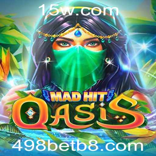 Explorando o Universo de MadHitOasis: Um Mergulho nas Regras e Aventura