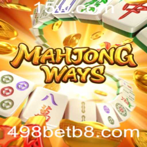 Explorando MahjongWays no 498bet: Como Jogar e Se Divertir