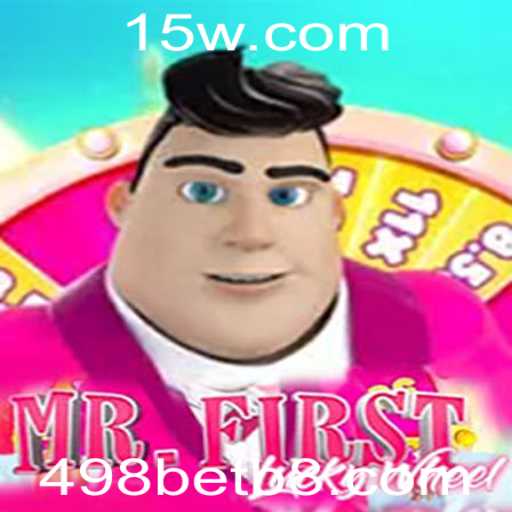 Descubra o Fascinante Mundo de MrFirstLuckyWheel!