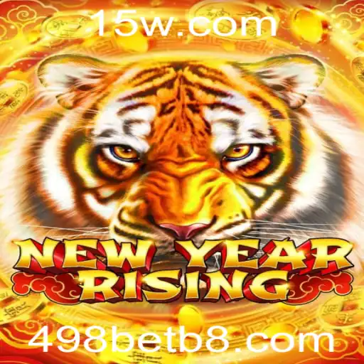 Descubra o Fascinante Mundo de NewYearRising