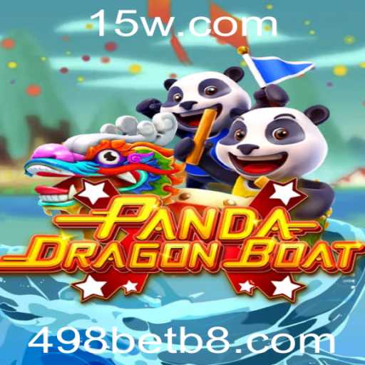 PANDADRAGONBOAT: Uma Jornada Empolgante no Mundo dos Jogos