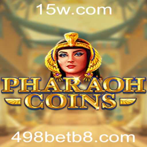 Descubra PharoahCoins: O Novo Jogo de Estratégia Com Tema Egípcio