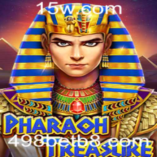 Descubra o Fascinante Mundo de PharaohTreasure no 498bet