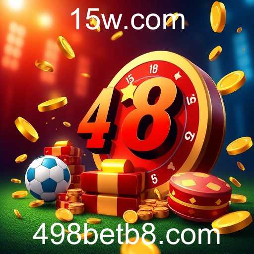 Promoções Exclusivas 498bet