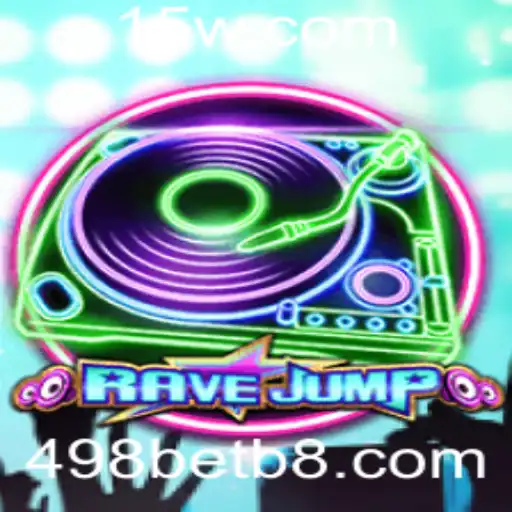RaveJump: A Nova Geração de Entretenimento e Aventura