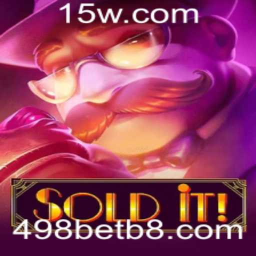 Soldit: O Jogo Estratégico que Conquista 498bet