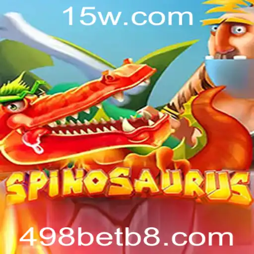 Descubra o Fascinante Mundo do Jogo Spinosaurus com 498bet