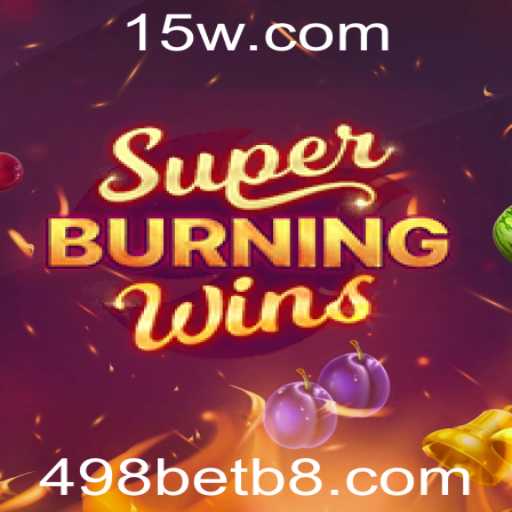 Explorando o Mundo do 'SuperBurningWins': O Jogo de Cassino que Conquista