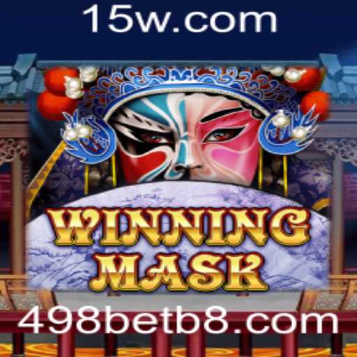Explorando WinningMask: O Novo Fenômeno no Mundo dos Jogos de Aposta